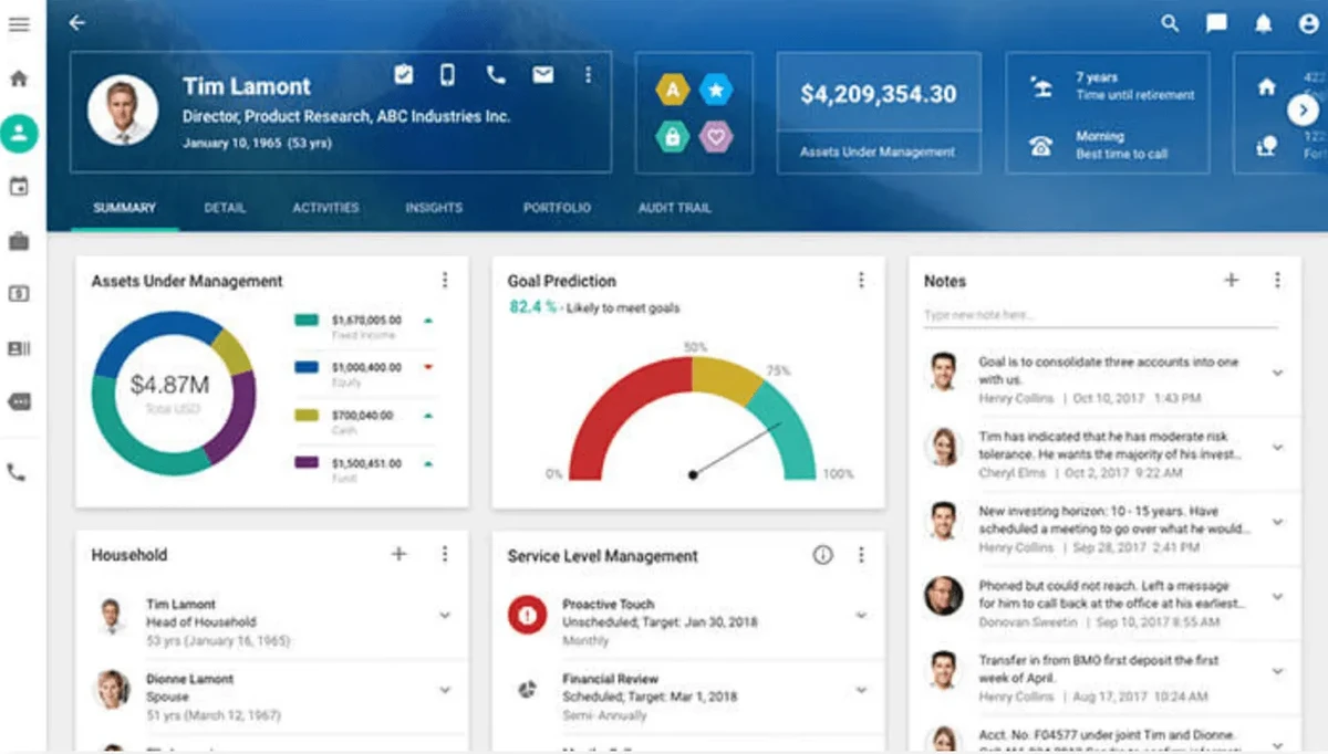 CRM for Financial Advisors: A Guide to Seamless Migration