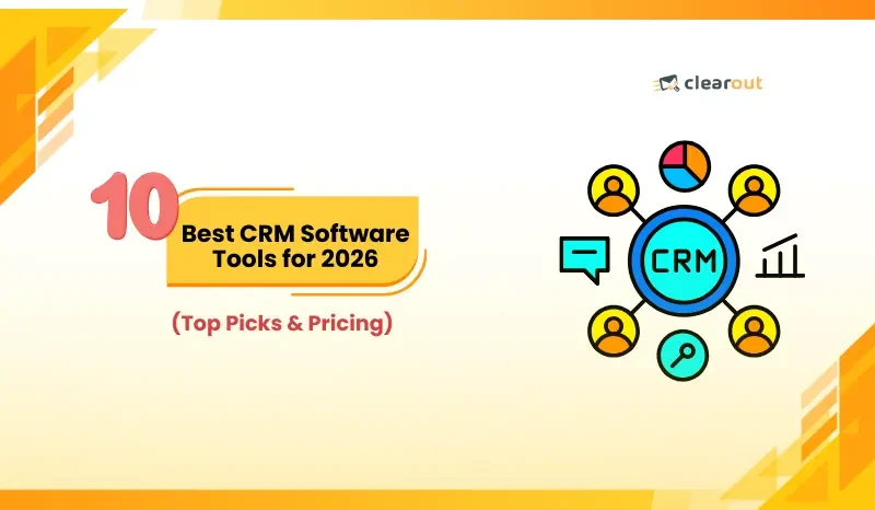 Enterprise CRM Guide 2026: Balancing AI and Data Sovereignty