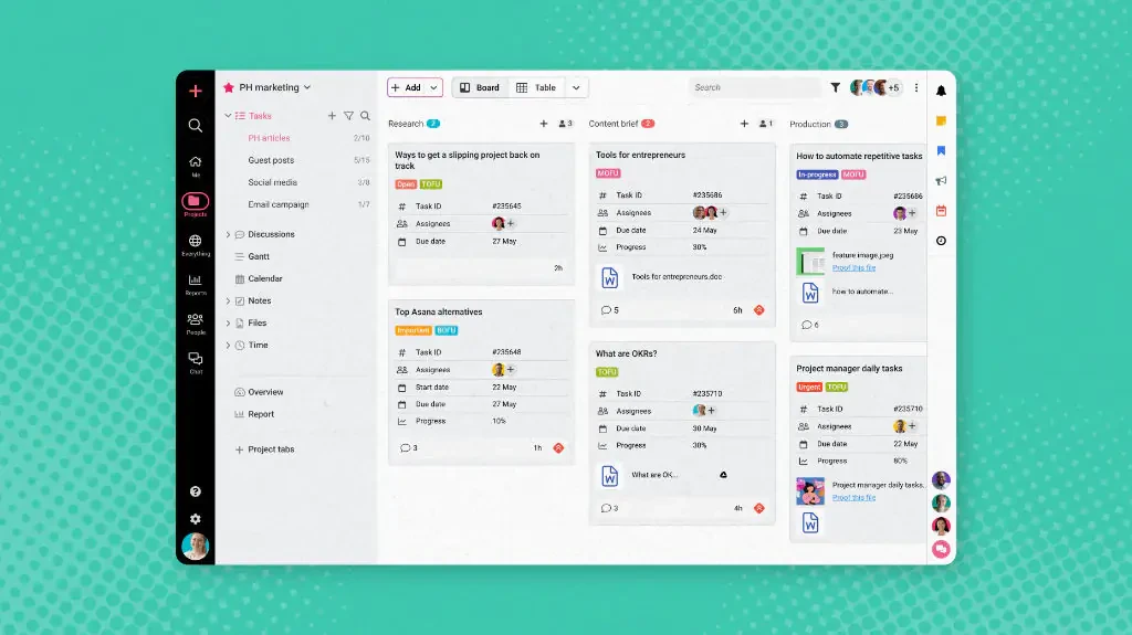 Project Management Tools: Why Implementations Fail