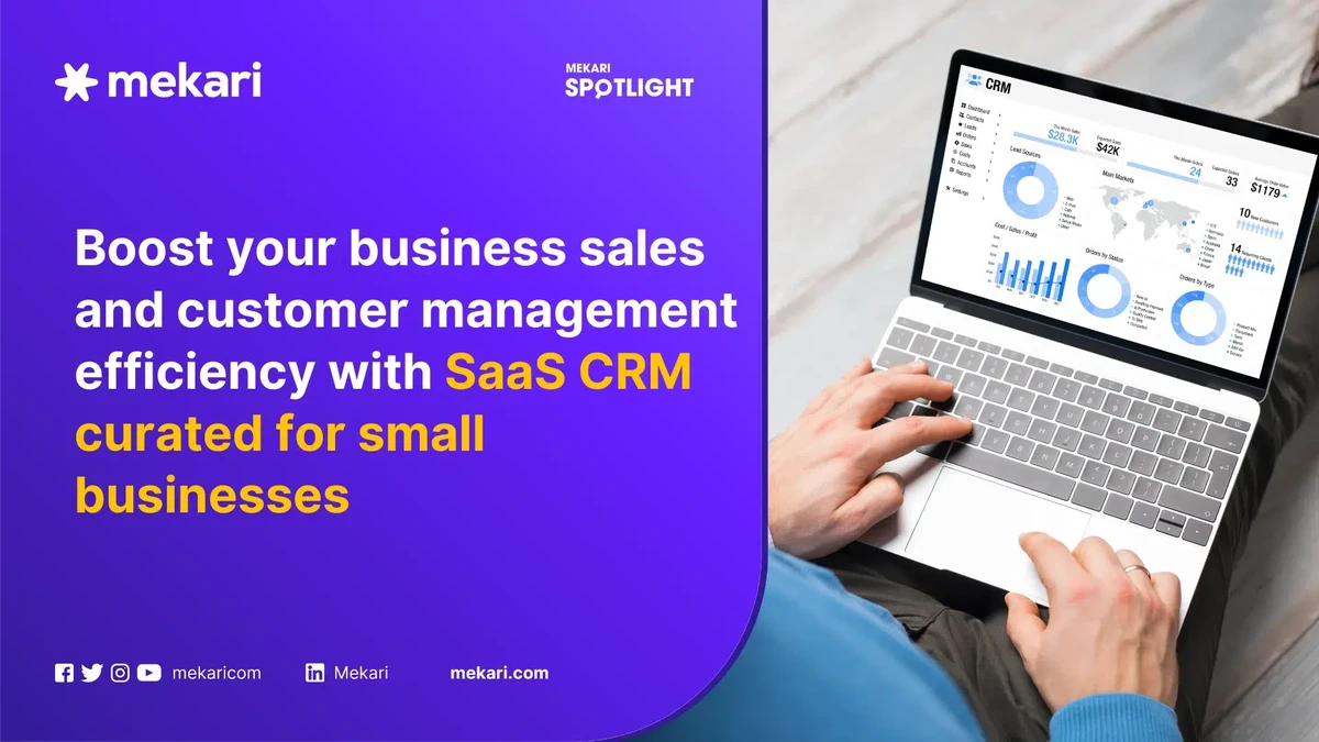 SaaS CRM Solutions for SMEs: Avoiding Integration Debt